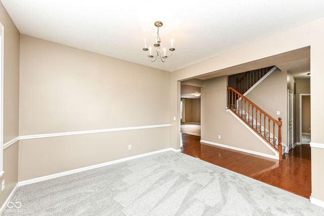 4016 Rowlett Place, Carmel, IN 46074