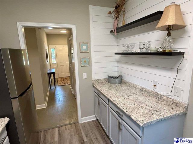 603 Green St, Hartsville, SC 29550