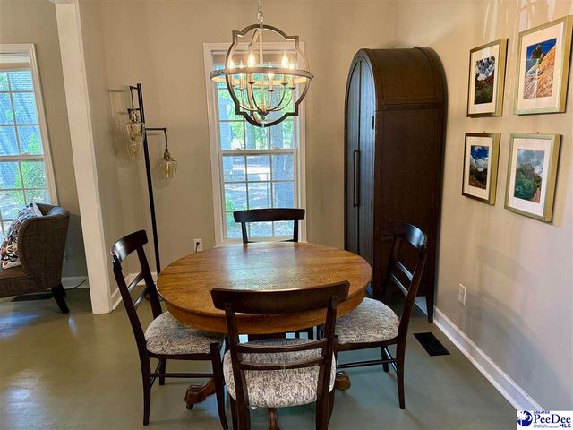 603 Green St, Hartsville, SC 29550