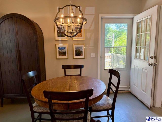 603 Green St, Hartsville, SC 29550