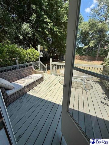 603 Green St, Hartsville, SC 29550