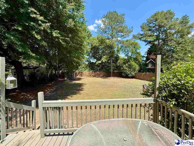 603 Green St, Hartsville, SC 29550