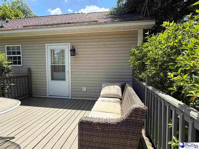 603 Green St, Hartsville, SC 29550