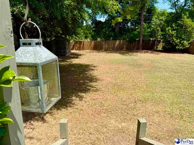 603 Green St, Hartsville, SC 29550