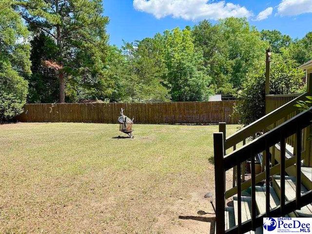 603 Green St, Hartsville, SC 29550
