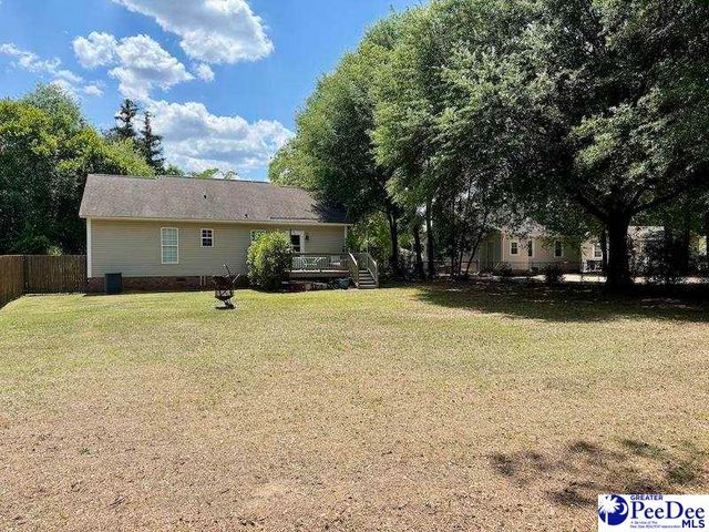 603 Green St, Hartsville, SC 29550