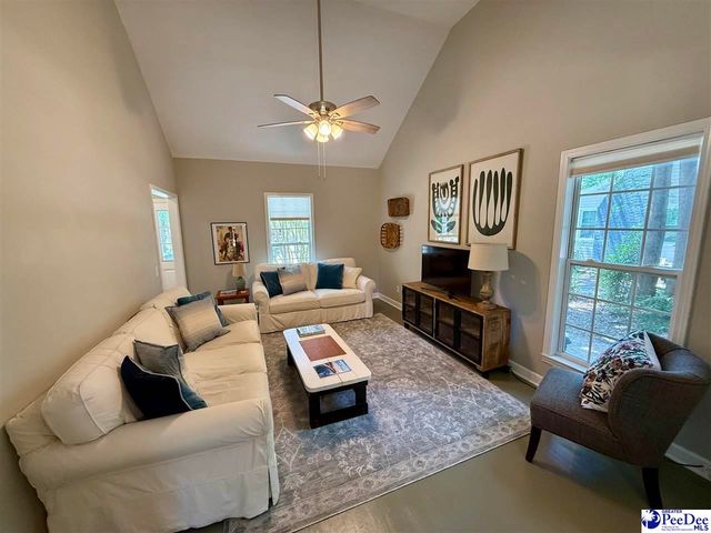 603 Green St, Hartsville, SC 29550