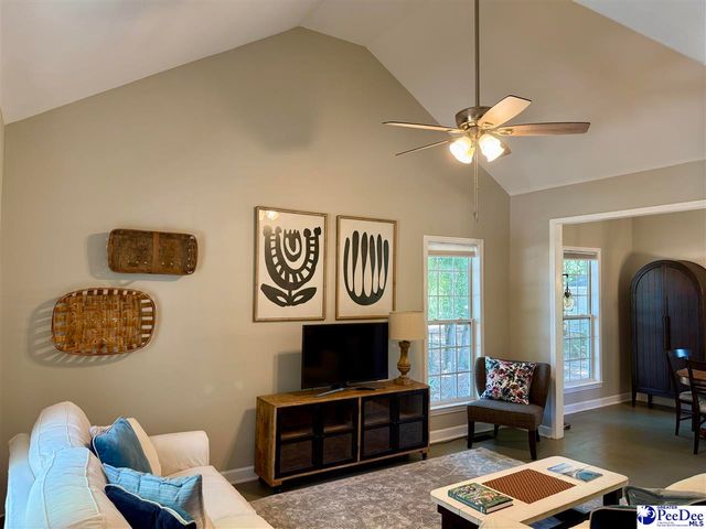 603 Green St, Hartsville, SC 29550