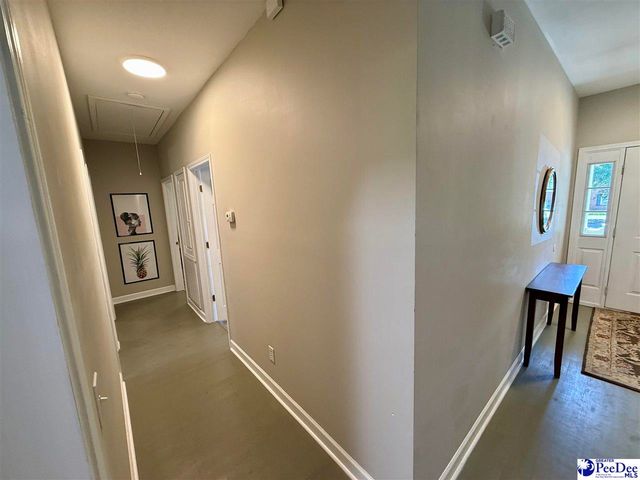 603 Green St, Hartsville, SC 29550