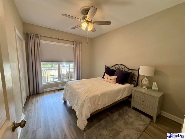 603 Green St, Hartsville, SC 29550