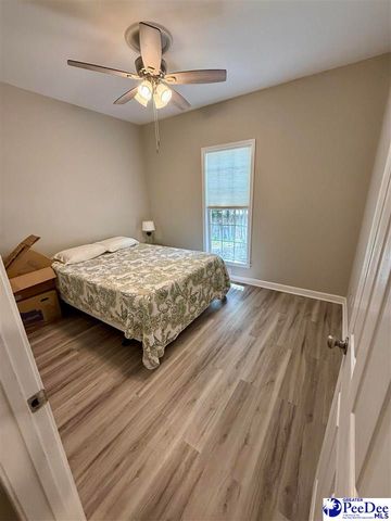 603 Green St, Hartsville, SC 29550