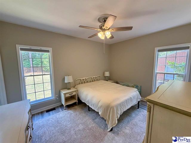 603 Green St, Hartsville, SC 29550