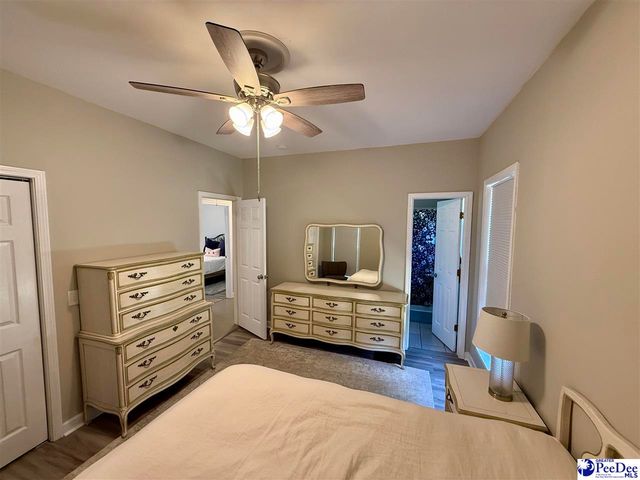 603 Green St, Hartsville, SC 29550