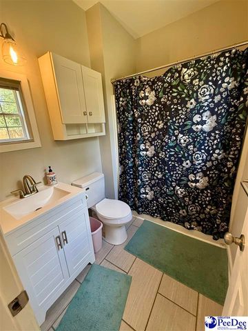 603 Green St, Hartsville, SC 29550
