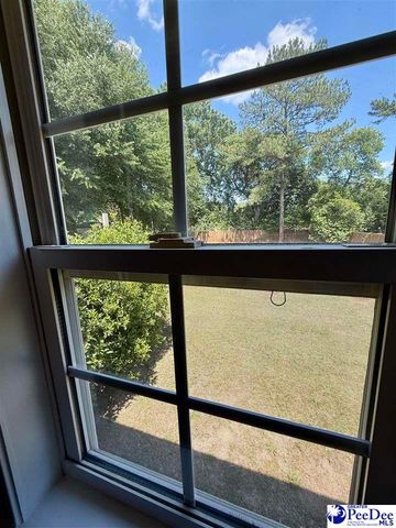 603 Green St, Hartsville, SC 29550