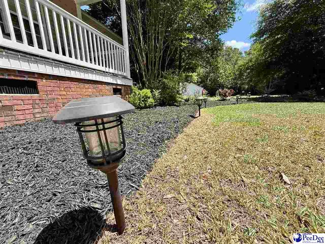 603 Green St, Hartsville, SC 29550