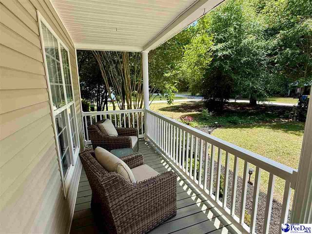 603 Green St, Hartsville, SC 29550