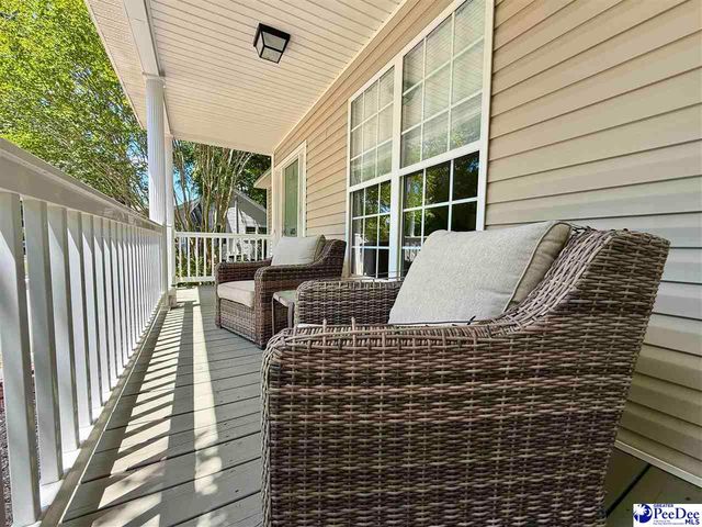 603 Green St, Hartsville, SC 29550