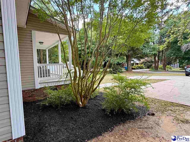 603 Green St, Hartsville, SC 29550