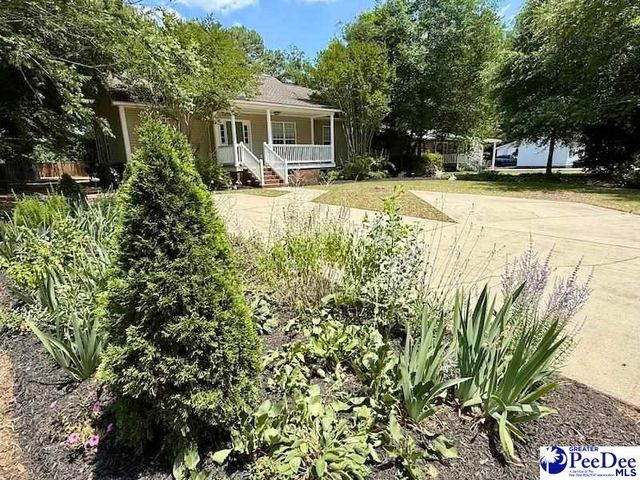 603 Green St, Hartsville, SC 29550
