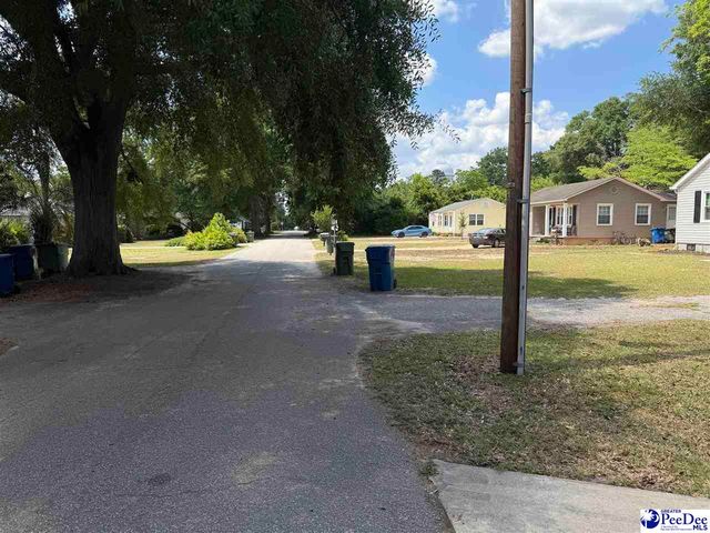 603 Green St, Hartsville, SC 29550