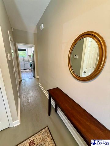 603 Green St, Hartsville, SC 29550