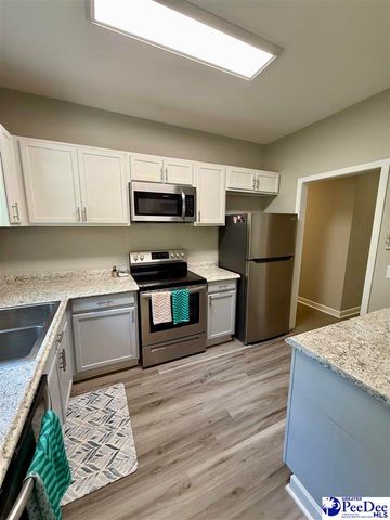 603 Green St, Hartsville, SC 29550