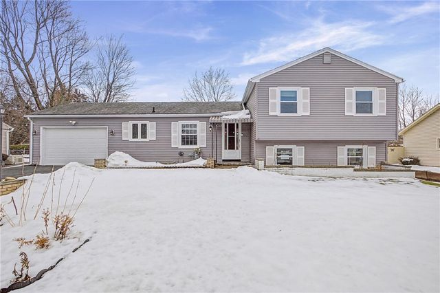 248 Gate House, Henrietta, NY 14467