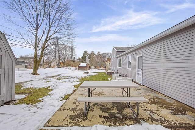 248 Gate House, Henrietta, NY 14467