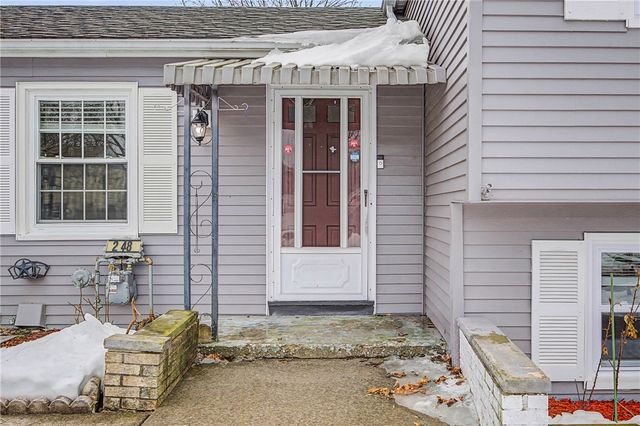 248 Gate House, Henrietta, NY 14467