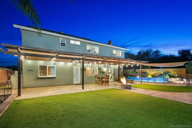 5134 Park Rim Dr., San Diego, CA 92117