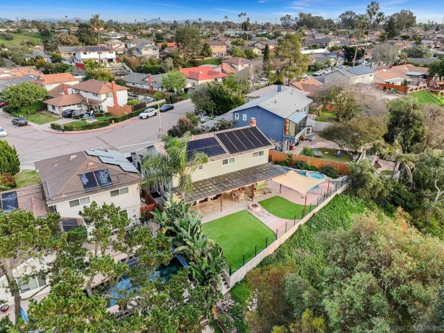 5134 Park Rim Dr., San Diego, CA 92117