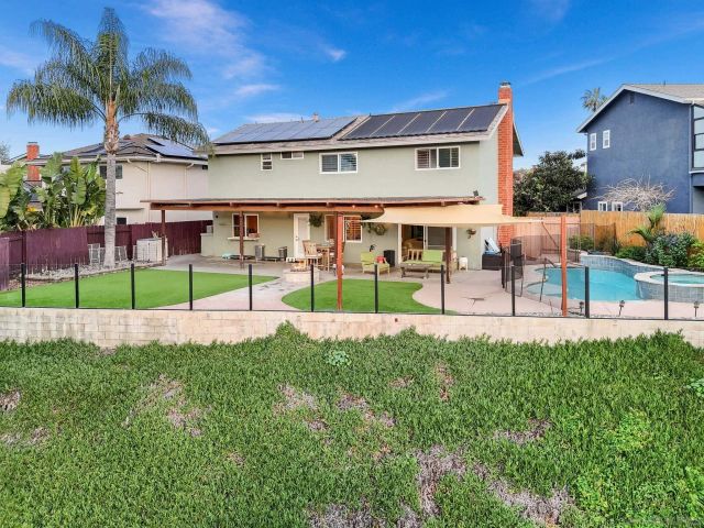 5134 Park Rim Dr., San Diego, CA 92117