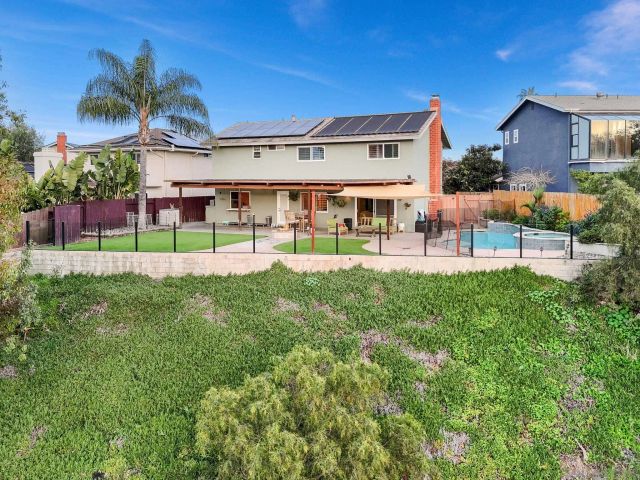 5134 Park Rim Dr., San Diego, CA 92117