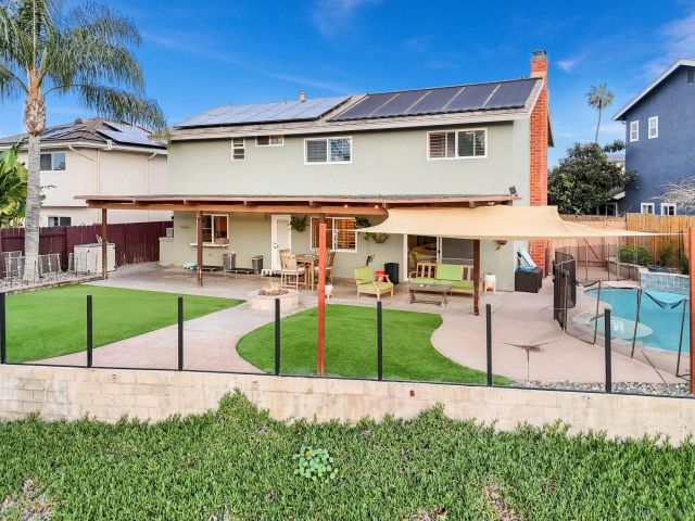 5134 Park Rim Dr., San Diego, CA 92117