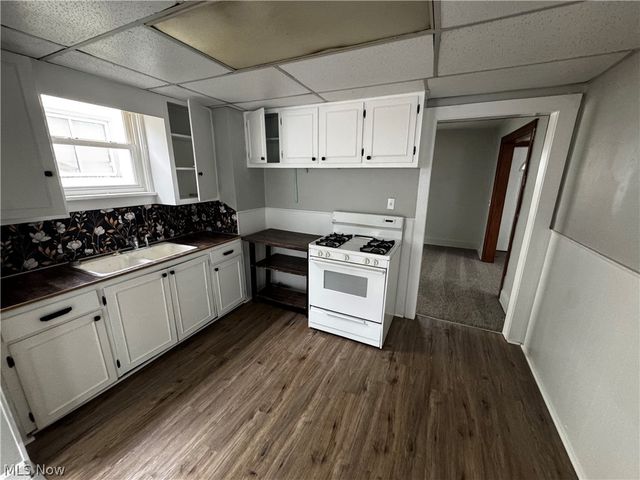 535 Mohawk Avenue, Akron, OH 44305