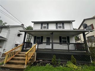 535 Mohawk Avenue, Akron, OH 44305