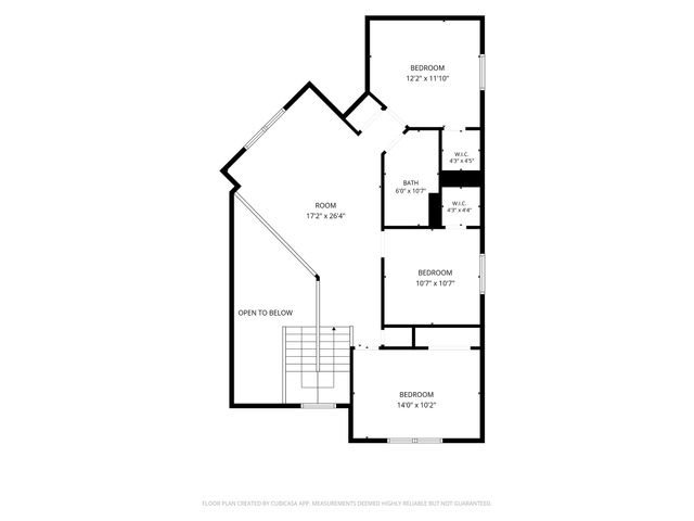 812 Chaparral Drive, Grand Prairie, TX 75052