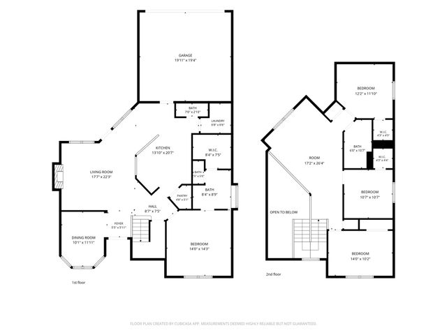 812 Chaparral Drive, Grand Prairie, TX 75052