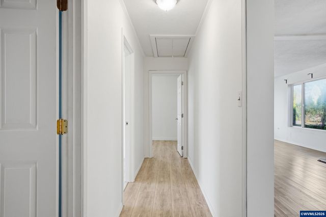 108 W 1st St, Canby, OR 97013