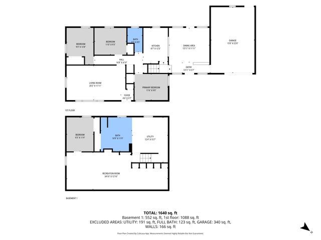 2117 Columbus Avenue, Norton Shores, MI 49441