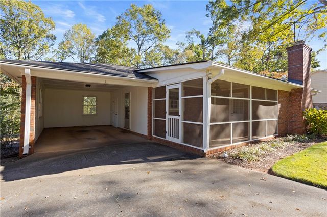 27 Riverview Drive, Greenville, SC 29611