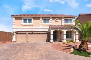9918 Baystone Street, Las Vegas, NV 89141