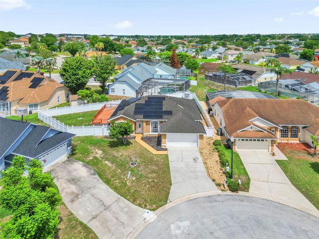 5403 LOMA VISTA LOOP, Davenport, FL 33896