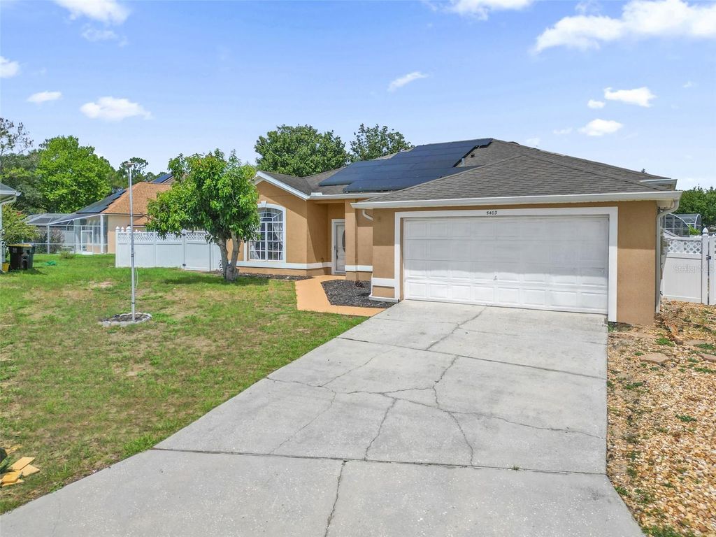 5403 LOMA VISTA LOOP, Davenport, FL 33896