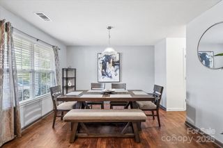 1848 Greenbrook Trail, Dallas, NC 28034