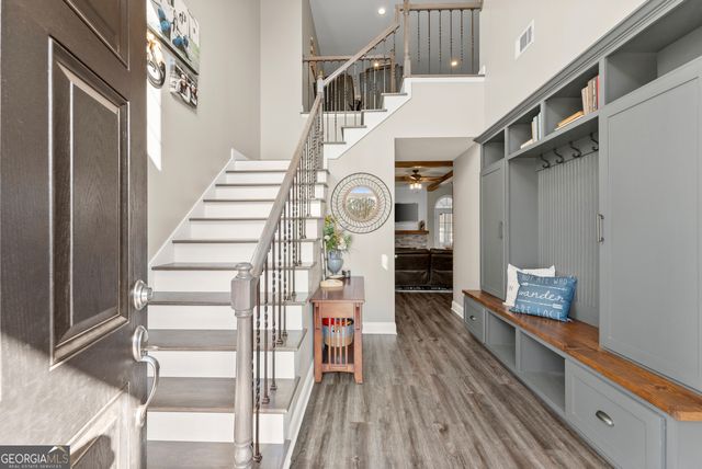 47 Walnut Ridge, Hoschton, GA 30548