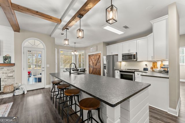 47 Walnut Ridge, Hoschton, GA 30548