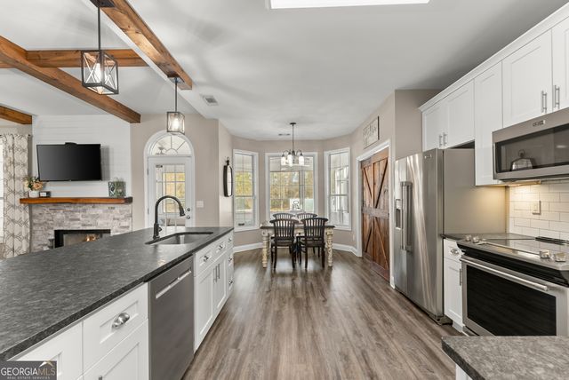 47 Walnut Ridge, Hoschton, GA 30548