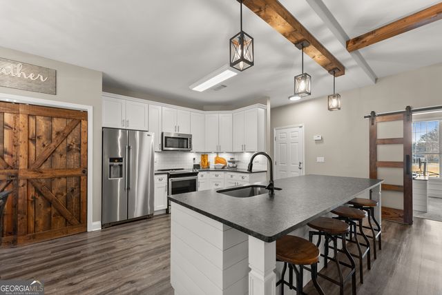 47 Walnut Ridge, Hoschton, GA 30548